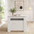 Multifunctional Extendable Console Table to Dining Table