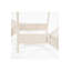 Sib Marble Nesting End Table