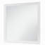 Miroir blanc Charlton-1304241279