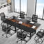 Square Conference Table-2035685250-2035685255