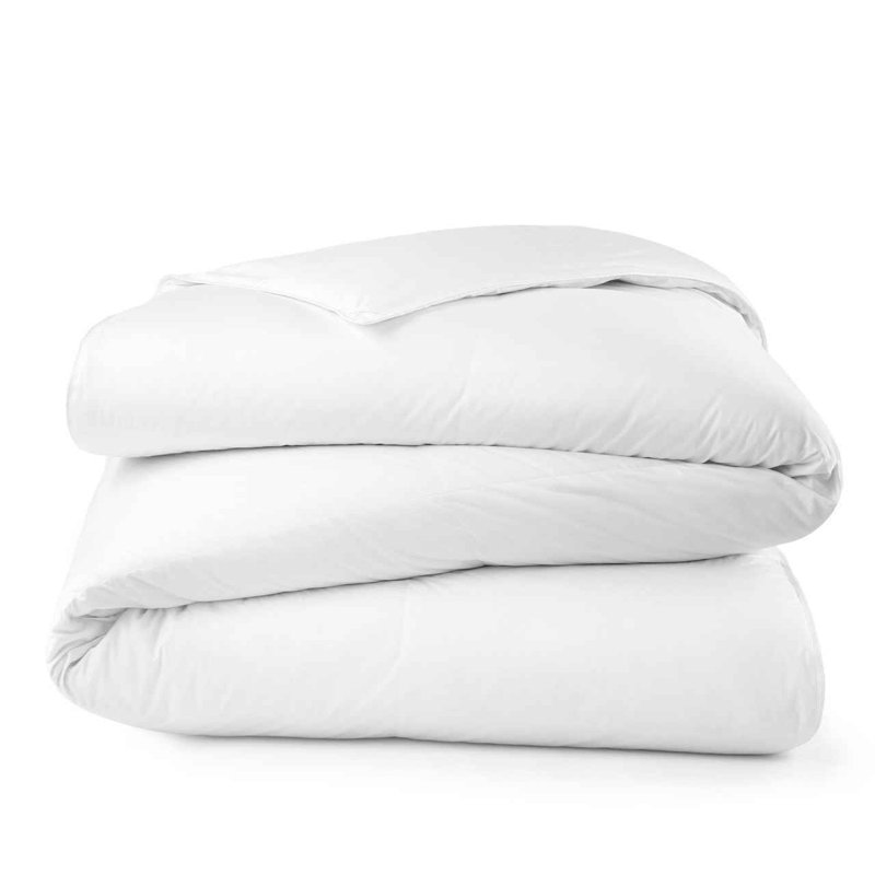 Duck All Season Down Comforter, Queen