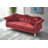 Modla Velvet Fabric Sofa-1488532912