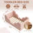 Toddler Bed-358932556