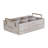 Millwood Pines Solid Wood Decorative Bin