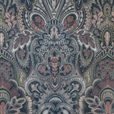 Motet Rust Fabric