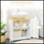 Armoire de salle de bain Kleankin