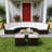 Outdoor Patio Ottoman Cubes - Set Of 2 | Gift Idea-1999542735-1999542734
