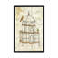 Impression sur toile Birdcage-74248210-74248211-74248212
