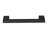 Vail 4" Matte Black Bar Pull Multipack-49797429-110428595