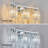 Dimmable Crystal Vanity Light With Cylindrical Shade-1819593931-1830807351