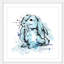 Marie-Eve Pharand - Single Picture Frame Painting-19356939