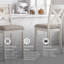 Tabouret de bar Janeria