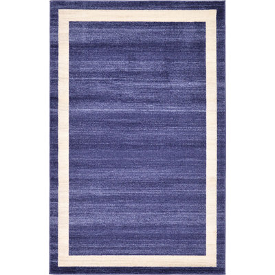 Desdemona Abstract Indoor Rug