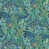 Indigo/Teal