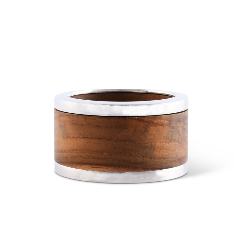 Rond de serviette Tribeca