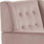 Jaqueze 73.4 Cm Wide Tufted Armchair-853885132