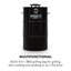 Klarstein 53cm W Charcoal Grill