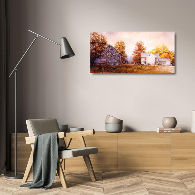 Autumn Roost