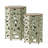 SELVA ACCENT TABLE