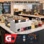 Accessoire de buffet