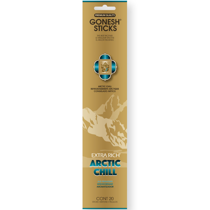Bâtons de refroidissement Arctic