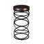 Tabouret de bar 30 po Red Barrel Studio® Traun, gris-1584871265-1584871264