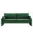 Autumn 81'' Velvet Sofa-463211470