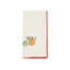 Serviette d'automne citrouilles d'automne (ensemble de 4)