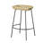 Samanthia Counter Stool with Metal Frame-23030001-41721679