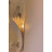 Paper Curve Led Wall Light Wall Sconce