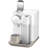 Nespresso by De'Longhi Lattissima One Single Serve Coffee Machine in White-95355255