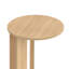 Sharmel Floor Shelf End Table-1869320894