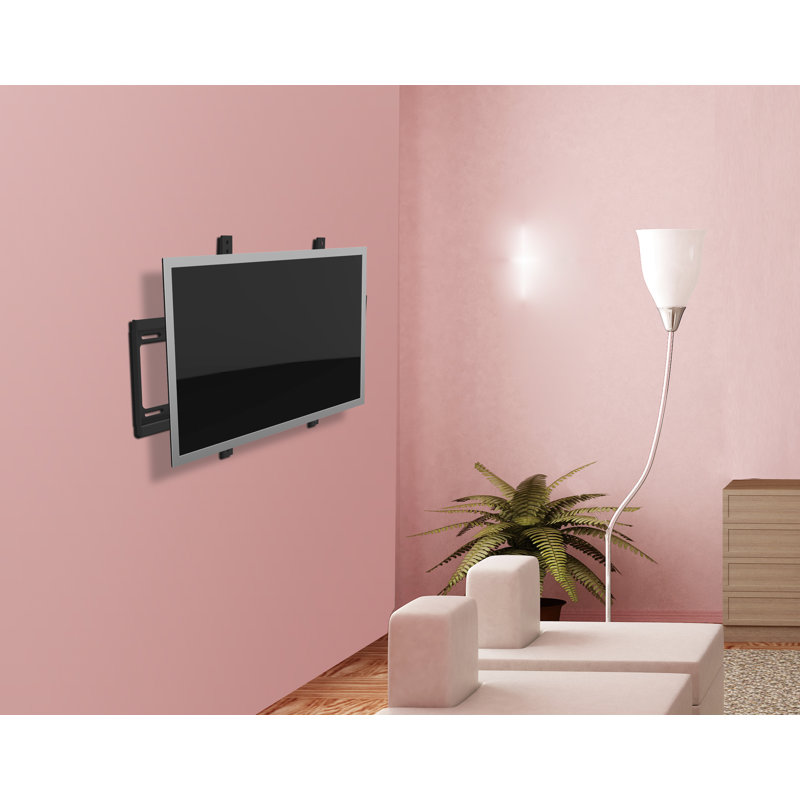EVERMOUNT Single Screen Wall Mount