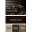 Art mural sur toile noir-1217939470