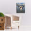  «Lab And Geese» par John Hovenstine, art mural sur toile, 20 po x 24 po-647958154
