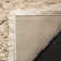Aubre Solid Colour Area Rug