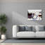 «Epic Graffiti», "Union marchande" par C Munro, art mural sur toile, 34 po x 26 po-285197268