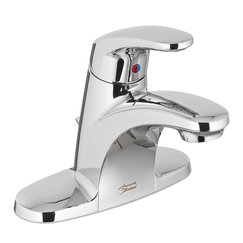 Colony Pro Centerset Bathroom Faucet