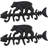 Aulis Iron 4 - Hook
