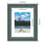 Cadre photo simple en bois Jacobie-1659598877-1659598878