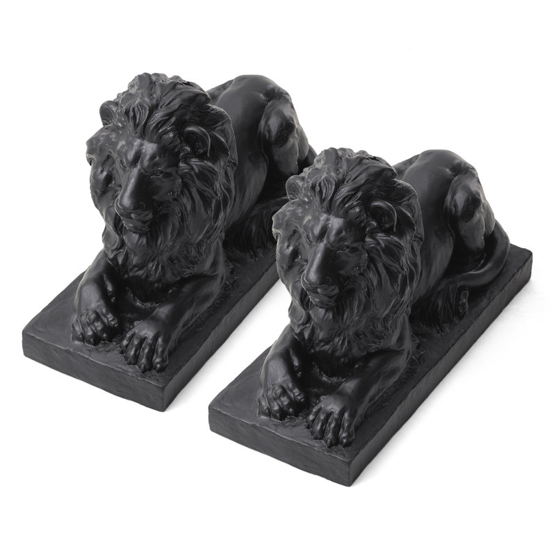 Statue de jardin animaux balser