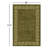 Milchan High Low Wool Blend Area Rug-98884942