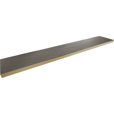 Planche de poutre en faux bois Endurathane