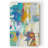 Pascal I - Matted and Framed Under Acrylic Glass, Large Living Room Wall Art-1519129643-1520618095