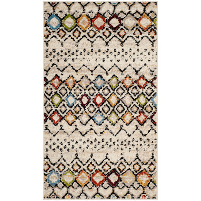 Aird Performance Southwestern Rug