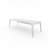 Madras Transitional Extendable Dining Table-66198314
