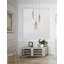 Filo 3-Light Cluster Pendant