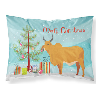 Zebu Microfiber