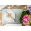 Hand Beaded Lace Circular Runner-1328318788-1328318791