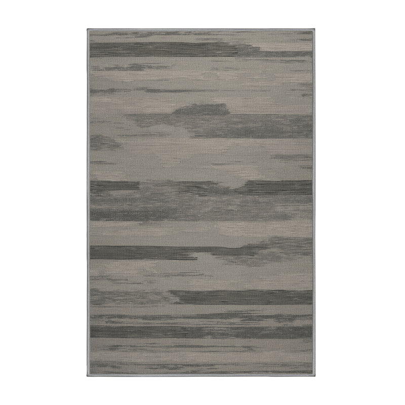  Tapis nautique lavable gris, Rectangulaire 2 pi x 3 pi